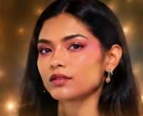 INDIA — 해외 인플루언서 포스터 수록 이미지