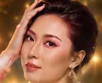 SINGAPORE — 해외 인플루언서 포스터 수록 이미지
