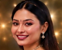 NEPAL — 해외 인플루언서 포스터 수록 이미지
