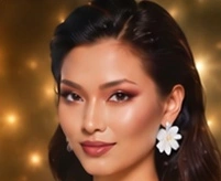 MYANMAR — 해외 인플루언서 포스터 수록 이미지