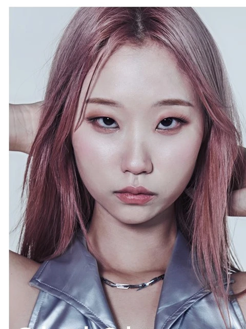임서연 프로필