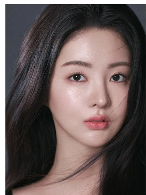 고민지 프로필