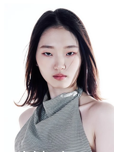 민현진 프로필