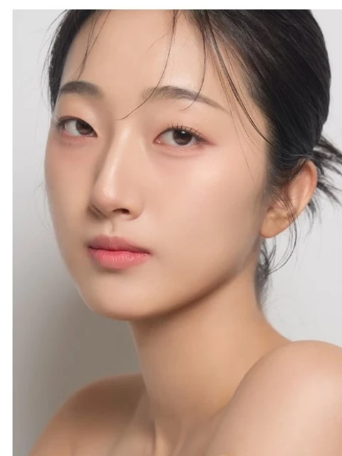 안지안 프로필