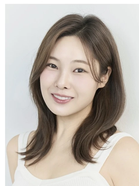 민소현 프로필