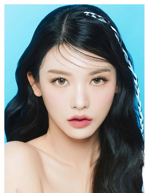 송우정 프로필